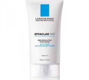 Effaclar Hidratante Matificante Activa La Roche Posay