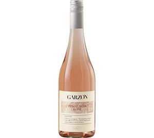 Garzón vino rosado pinot noir de Uruguay 