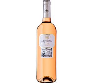 Marqués de Riscal vino rosado DOCa Rioja