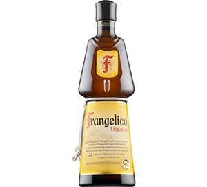 Frangelico - Licor de avellanas