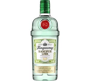 Tanqueray Rangpur ginebra Inglesa