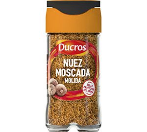 Ducros Nuez Moscada Molida