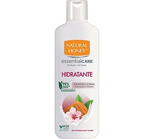 Natural Honey Gel Hidratante