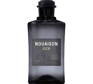 Nouaison by g´vine ginebra 