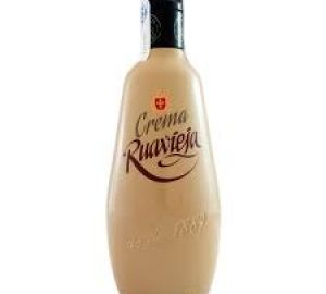 Licor de Crema de Orujo Ruavieja Botella 70 Cl.