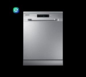 LAVAVAJILLAS SAMSUNG DW60A6092FS/ET INOX D 3ª BANDEJA