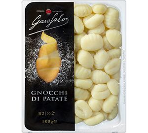 Garófalo Gnocchi de Patata