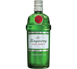 Tanqueray - Ginebra Inglesa dry