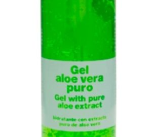 Aloe Vera Gel Puro