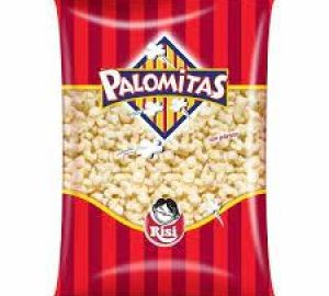 Palomitas Mantequilla Risi Bolsa 90 Gr.