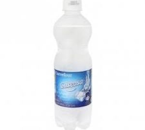 Gaseosa con Edulcorantes Carrefour Botella 50 Cl.