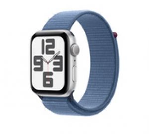 APPLE WATCH SE (2023) GPS 44MM CORREA LOOP BLUE