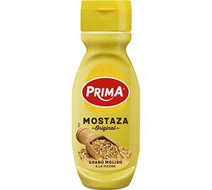 Prima Mostaza