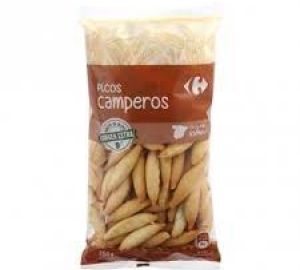 Picos Camperos Carrefour 250 Gr.