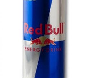 Bebida Energética Maxi Red Bull Lata 35.5 Cl.