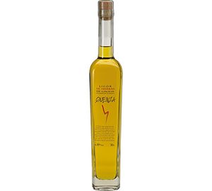 Quenza licor de hierbas