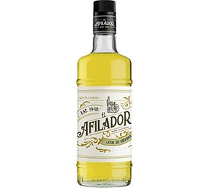 El afilador - Licor de hierbas