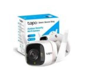 TP-Link Tapo C320WS Cámara de Vigilancia IP Interior/Exterior QHD 4MP Visión Nocturna