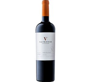 Valtravieso vino tinto crianza DO Ribera del Duero