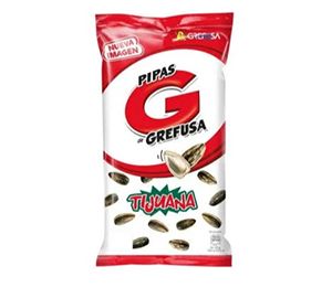 PipasG tijuana 40g