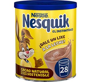 Nesquik Cacao Soluble