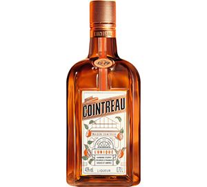 Cointreau - Licor de naranja