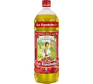 La Española Aceite de Oliva Suave 0,4º