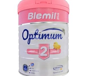 Leche Blemil Optimum 2 800g